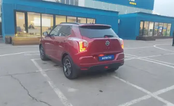 SsangYong Tivoli 2023 года за 8 000 000 тг. в Алматы фото 4