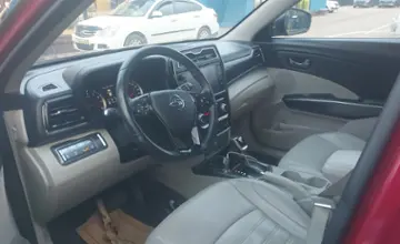 SsangYong Tivoli 2023 года за 8 000 000 тг. в Алматы фото 5