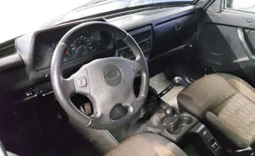 LADA (ВАЗ) 2121 (4x4) 2019 года за 3 400 000 тг. в Астана фото 5