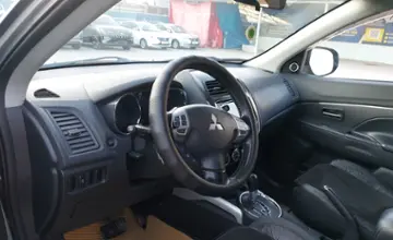 Mitsubishi ASX 2012 года за 6 000 000 тг. в Шымкент фото 5