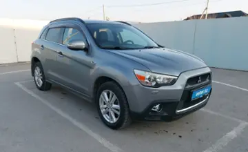 Mitsubishi ASX 2012 года за 6 000 000 тг. в Шымкент фото 2