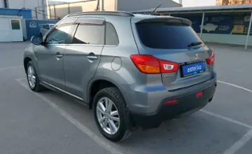 Mitsubishi ASX 2012 года за 6 000 000 тг. в Шымкент фото 4