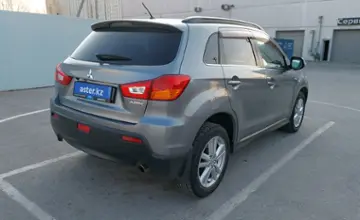 Mitsubishi ASX 2012 года за 6 000 000 тг. в Шымкент фото 3