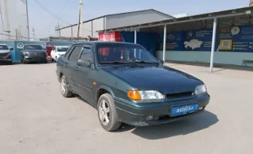 LADA (ВАЗ) 2115 2011 года за 1 500 000 тг. в Шымкент фото 2