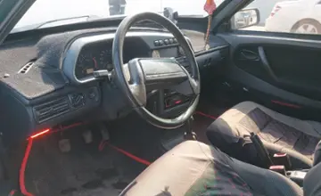 LADA (ВАЗ) 2115 2011 года за 1 500 000 тг. в Шымкент фото 5