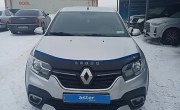 Renault Logan 2020 года за 4 700 000 тг. в Караганда фото 2