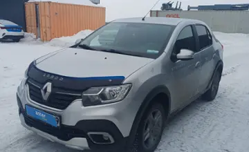 Renault Logan 2020 года за 4 700 000 тг. в Караганда фото 1