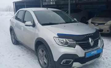 Renault Logan 2020 года за 4 700 000 тг. в Караганда фото 3
