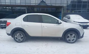 Renault Logan 2020 года за 4 700 000 тг. в Караганда фото 4