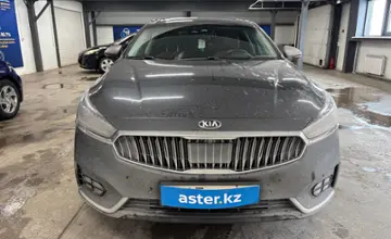Kia K7 2019 года за 13 000 000 тг. в Астана фото 2