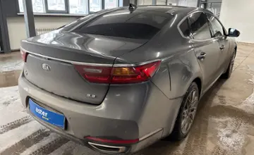 Kia K7 2019 года за 13 000 000 тг. в Астана