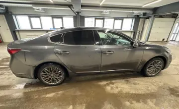 Kia K7 2019 года за 13 000 000 тг. в Астана фото 4