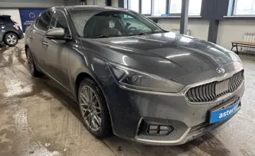 Kia K7 2019 года за 13 000 000 тг. в Астана фото 3