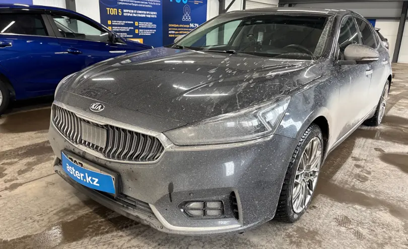 Kia K7 2019 года за 13 000 000 тг. в Астана