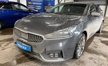 Kia K7 2019 года за 13 000 000 тг. в Астана фото 1