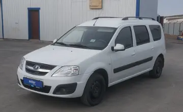 LADA (ВАЗ) Largus 2013 года за 3 200 000 тг. в Атырау фото 1