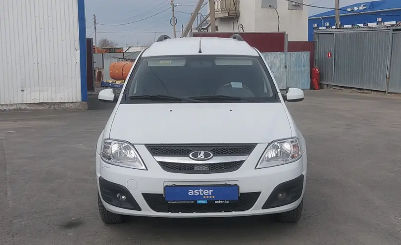 LADA (ВАЗ) Largus 2013 года за 3 200 000 тг. в Атырау фото 2