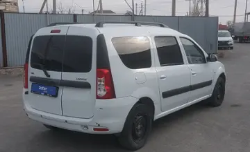 LADA (ВАЗ) Largus 2013 года за 3 200 000 тг. в Атырау