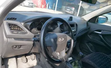 LADA (ВАЗ) Vesta 2017 года за 4 300 000 тг. в Шымкент фото 5