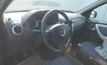 LADA (ВАЗ) Largus Cross 2019 года за 7 000 000 тг. в Шымкент фото 5