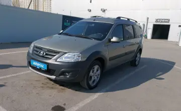 LADA (ВАЗ) Largus Cross 2019 года за 7 000 000 тг. в Шымкент фото 1