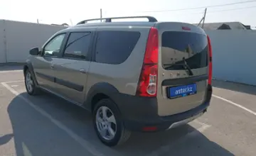 LADA (ВАЗ) Largus Cross 2019 года за 7 000 000 тг. в Шымкент фото 4