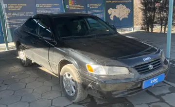 Toyota Camry 1998 года за 3 500 000 тг. в Талдыкорган фото 3