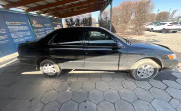 Toyota Camry 1998 года за 3 500 000 тг. в Талдыкорган фото 4