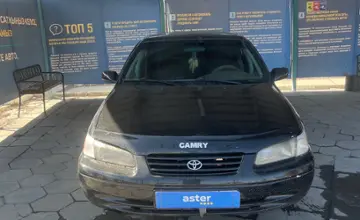 Toyota Camry 1998 года за 3 500 000 тг. в Талдыкорган фото 2