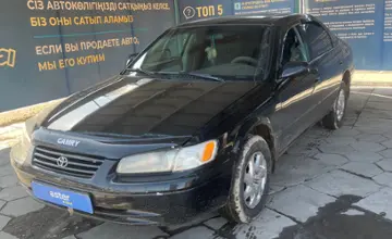 Toyota Camry 1998 года за 3 500 000 тг. в Талдыкорган фото 1