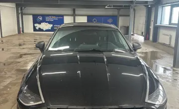Hyundai Sonata 2022 года за 10 600 000 тг. в Астана фото 2