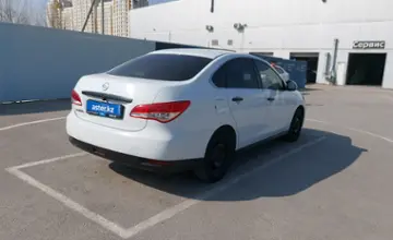 Nissan Almera 2014 года за 3 800 000 тг. в Шымкент фото 3