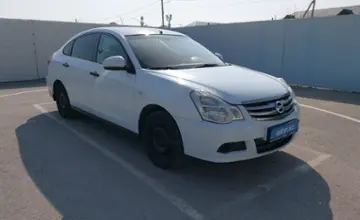 Nissan Almera 2014 года за 3 800 000 тг. в Шымкент фото 2