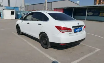 Nissan Almera 2014 года за 3 800 000 тг. в Шымкент фото 4