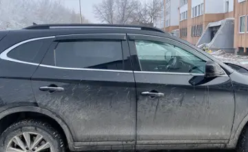 JAC S7 2021 года за 6 900 000 тг. в Костанай фото 4