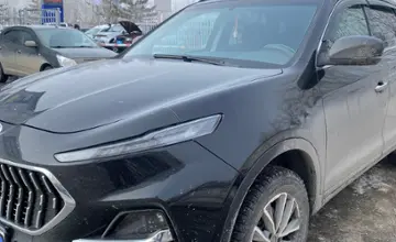 JAC S7 2021 года за 6 900 000 тг. в Костанай фото 1