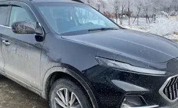 JAC S7 2021 года за 6 900 000 тг. в Костанай фото 3