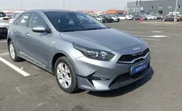 Kia Ceed 2023 года за 9 000 000 тг. в Алматы фото 3