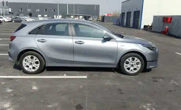 Kia Ceed 2023 года за 9 000 000 тг. в Алматы фото 4