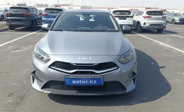 Kia Ceed 2023 года за 9 000 000 тг. в Алматы фото 2