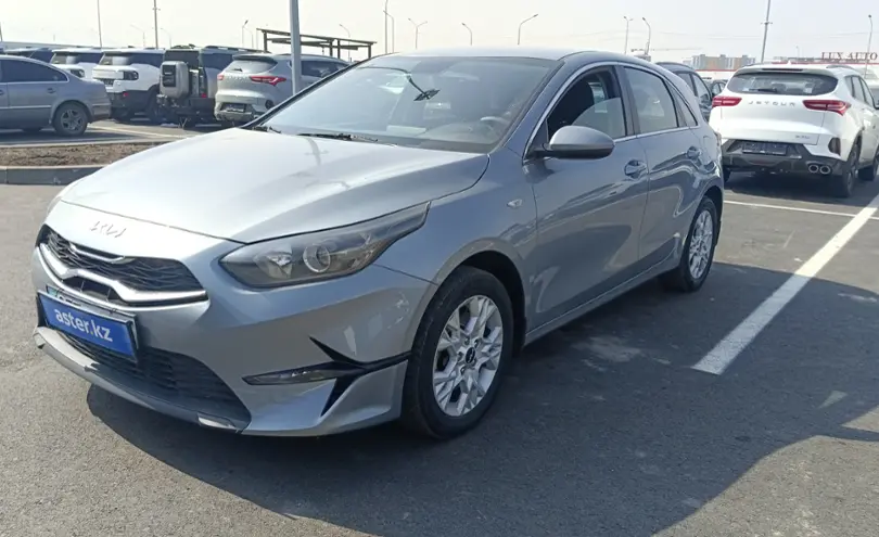 Kia Ceed 2023 года за 9 000 000 тг. в Алматы