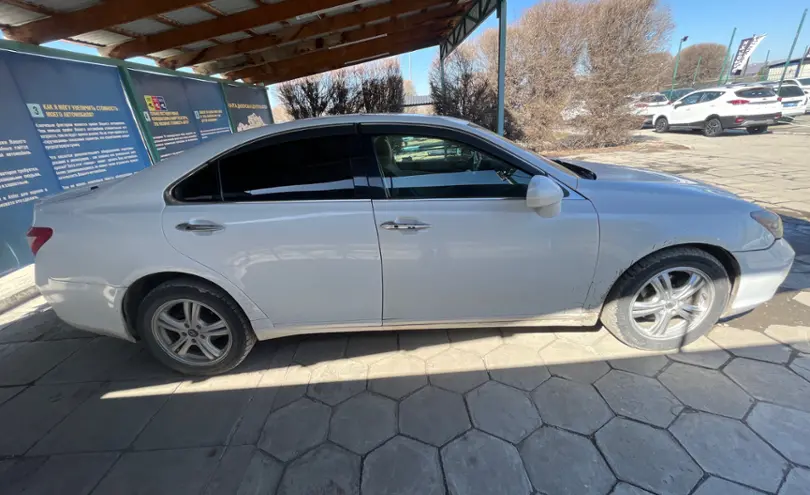 Lexus ES 2007 года за 6 500 000 тг. в Талдыкорган фото 4