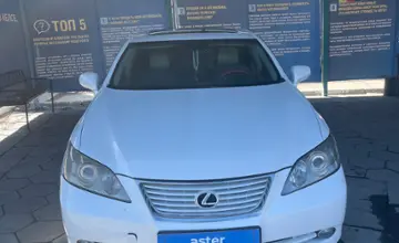 Lexus ES 2007 года за 6 500 000 тг. в Талдыкорган фото 2
