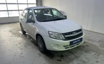 LADA (ВАЗ) Granta 2014 года за 2 000 000 тг. в Павлодар фото 3