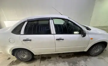 LADA (ВАЗ) Granta 2014 года за 2 000 000 тг. в Павлодар фото 4