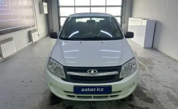 LADA (ВАЗ) Granta 2014 года за 2 000 000 тг. в Павлодар фото 2