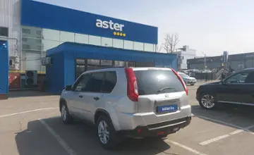 Nissan X-Trail 2011 года за 4 700 000 тг. в Алматы фото 4