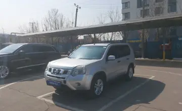 Nissan X-Trail 2011 года за 4 700 000 тг. в Алматы фото 1