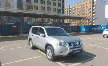 Nissan X-Trail 2011 года за 4 700 000 тг. в Алматы фото 2