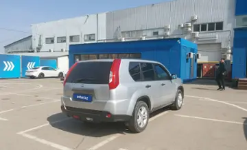 Nissan X-Trail 2011 года за 4 700 000 тг. в Алматы фото 3